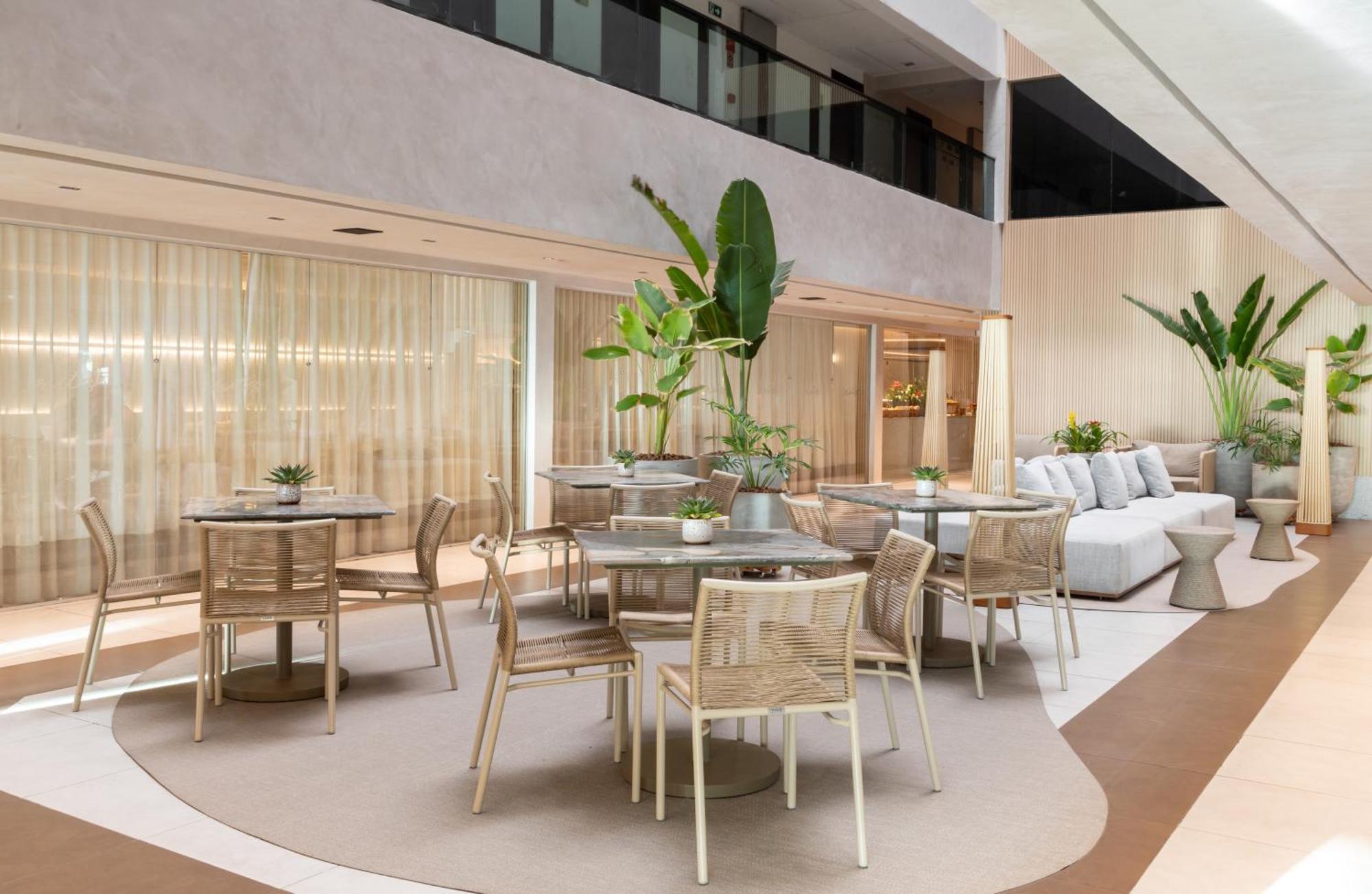 Ritz Suites Grand Hotel Boutique Масейо Экстерьер фото