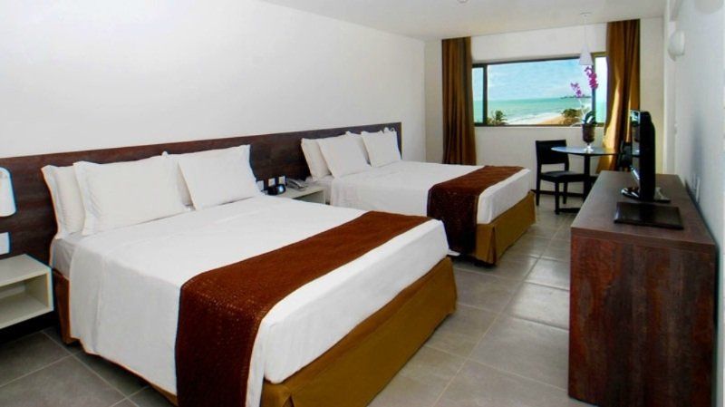 Ritz Suites Grand Hotel Boutique Масейо Экстерьер фото